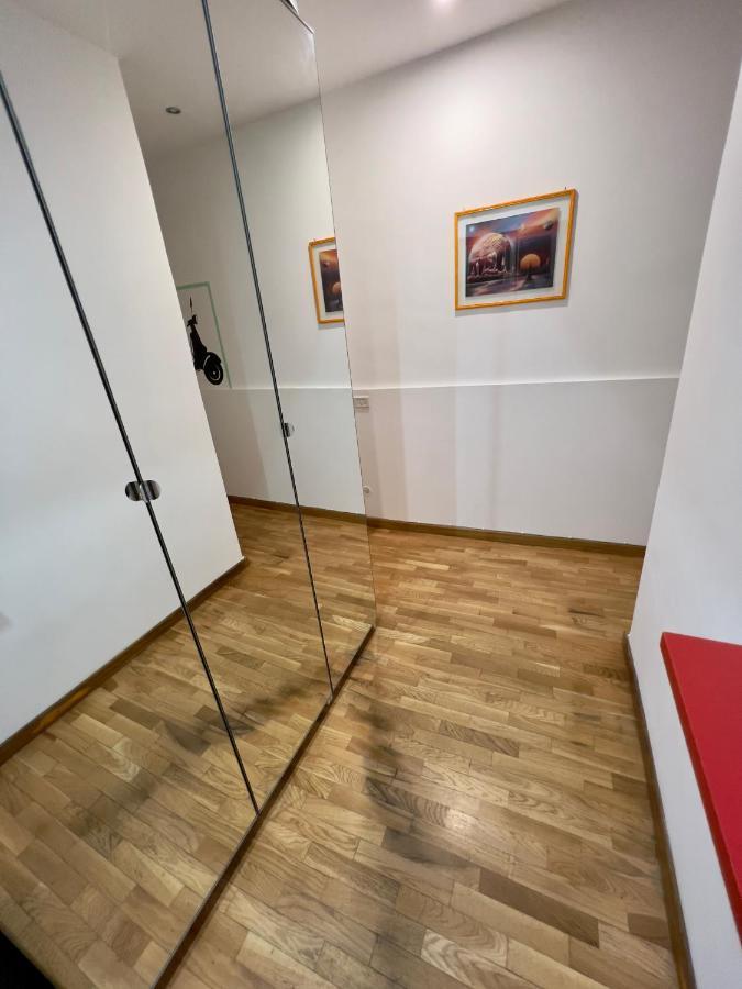 Apartment Happy Catane Extérieur photo